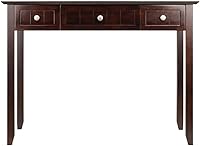 Vista 4 de Winsome Burke - Escritorio, color café