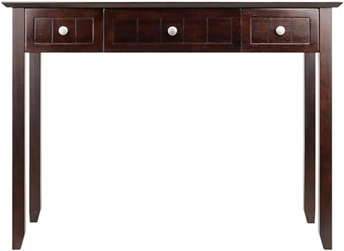 Miniatura 4 de Winsome Burke - Escritorio, color café