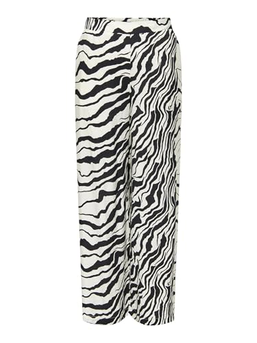 Pantalon en toile ONLY ONLCILLE vêtement femme classique