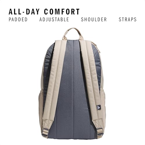 Image of adidas Classic 3-Stripe Backpack 5.0