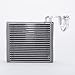 TYC 97020 Honda Replacement Evaporator