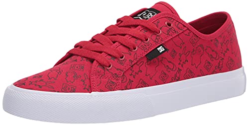 Image of DC Shoes Manual M Shoe - ADYS300591-103