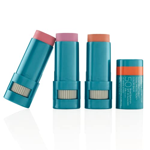 Colorescience Sunforgettable Total Protection Color Balm Collection Endless Sunset #TOP1