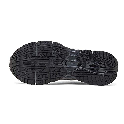 TENIS MIZUNO WAVE TENJIN 3 J1GR186709 41 PRATA/PRE