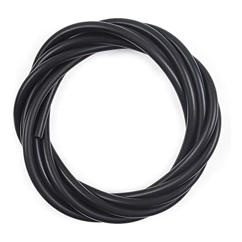 OTUAYAUTO 3 Meters Windshield Washer Hose Cover