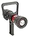Break Apart Nozzle, 1 In, Rigid, Aluminum
