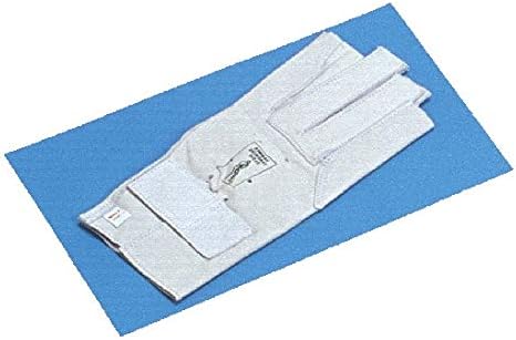 Stackhouse Track & Field Leather Hammer Glove