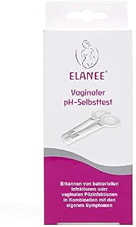 ELANEE 722-00 test pH, 2 sztuki