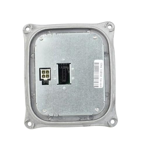Balasto xenón Cadillac DTS 2007-2011 convertidor de voltaje faro 25806714