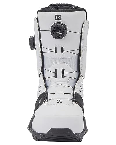Image of DC Shoes Men's Judge Step-On BOA Snowboard Boots
