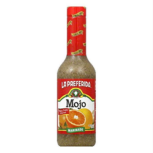 La Preferida Mojo Crillo Marinade, 20oz