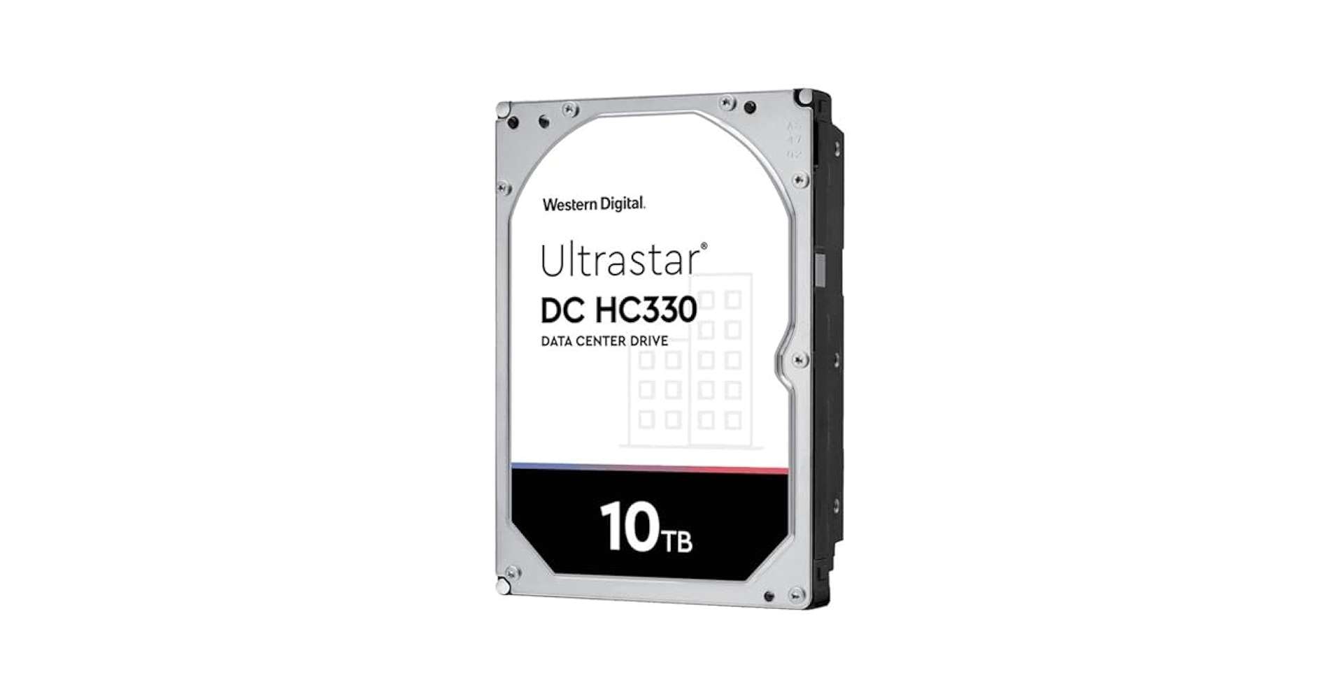 Amazon.com: Western Digital Ultrastar DC HC330