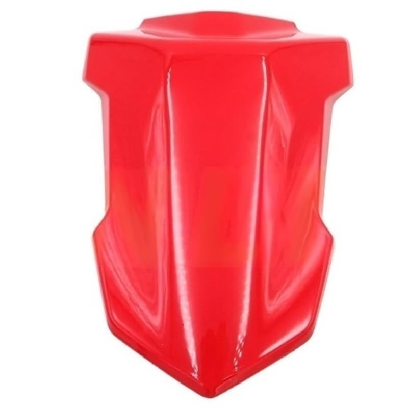 Capot de selle moto arrière passager pour S1000RR 2019-2022 noir