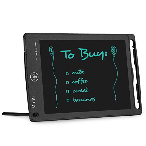 image for Mafiti LCD Writing Tablet 8.5 Inch Electronic Writing Drawing Pad Port