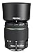 Pentax 21870 DA 50-200mm F/4-5.6 AL Weather Resistant Lens