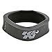 K&N 25-5300 Gray Extreme Duty Dry Foam Precleaner Filter Wrap Filter Wrap - For Your 16"x4" Round Filter