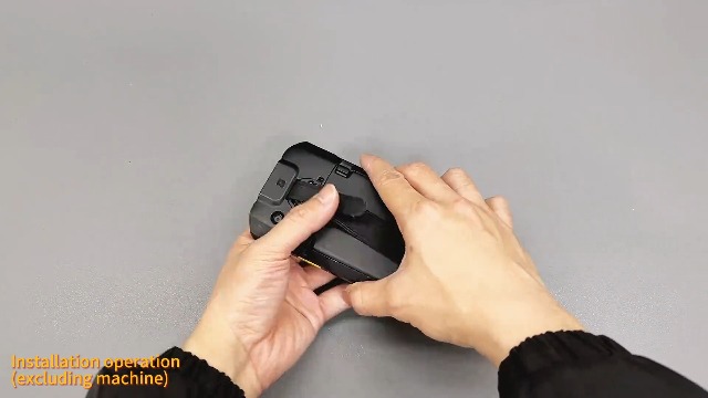 Amazon.com : 5Pcs TC21 Handstrap Replacement for Zebra TC21 TC26