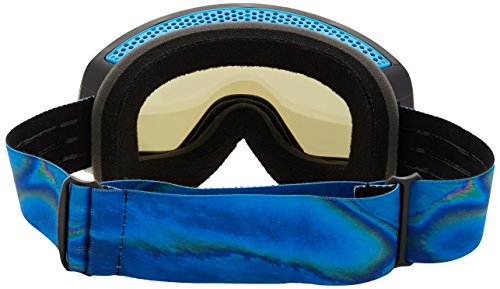 Masque NFXs, Spil Dragon - Bleu Dark Smoke