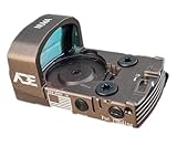 Ade Advanced Optics RD3-021 MOA NUWA Red...