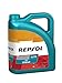 REPSOL Elite Tdi 15W-40 Aceite De Motor Para Coche, 5L