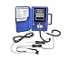 Cooper Atkins SRH77A-E-NIST Blue Digital Temperature Tester-SRH77A-E-NIST