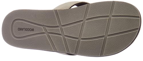 Image of Woodland Men Flip-Flops