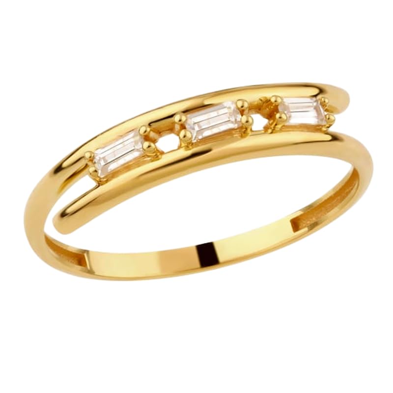 Bague imposante en argent pour sublimer vos tenues de soirée chic