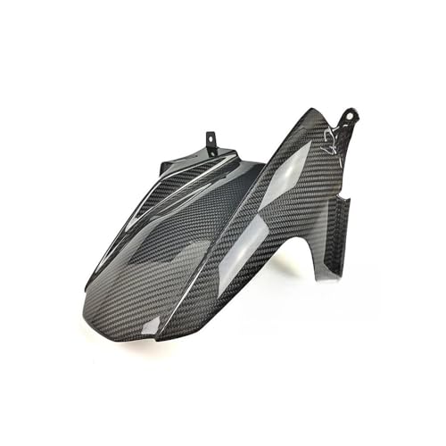 Aileron latéral de moto S1000RR et M1000RR aile arrière finition premium