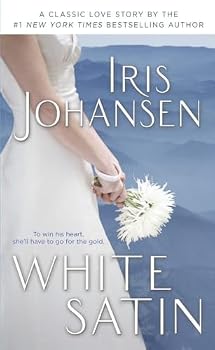 White Satin (Loveswept)