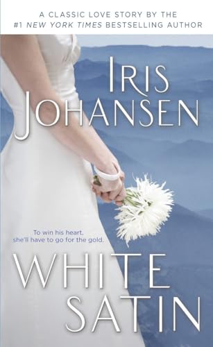 White Satin view 2