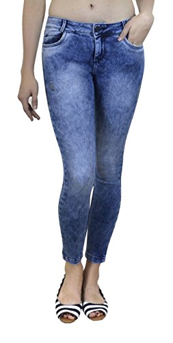 Image of XPOSE Women's Slim fit Jeans