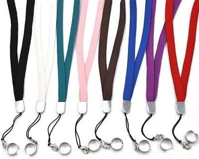 EGO Necklace Lanyard for eGo-t,eGo-w,eGo-c eGo-F , eGo Twist, eCig- GREEN