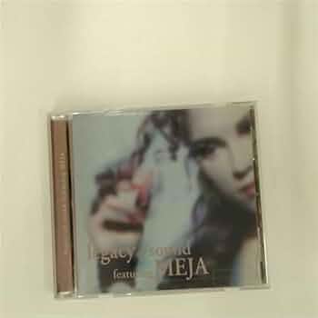 洋楽 Legacy featuring Meja Livin' and Learnin Legacy Of Sound Feat. Meja - Keep Livin' & Learnin'. HD Vinyl