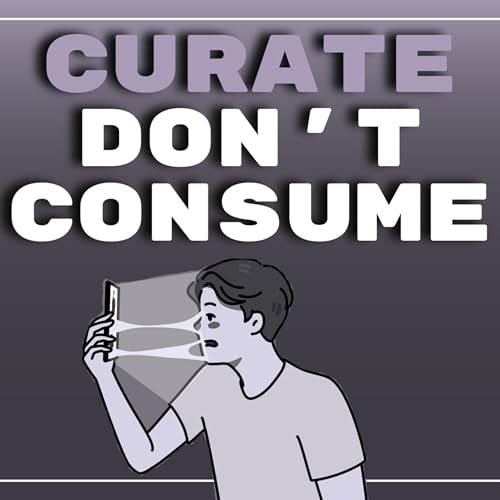 Couverture de Your Environment is Your Art: Choose Wisely