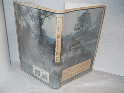 Billy Watson's Croker Sack 0393028933 Book Cover