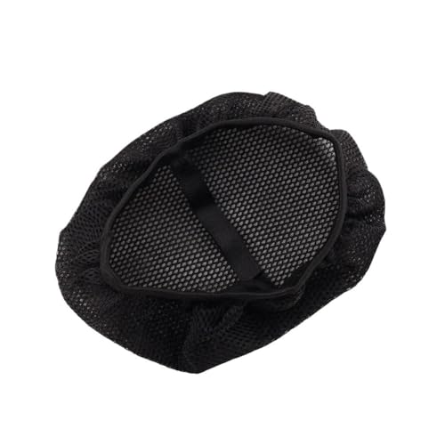 Couvre selle moto respirant pour le confort des trajets quotidiens