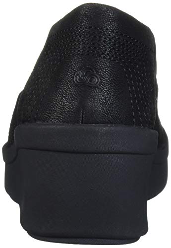 Clarks Women's Step Rose Sky Platform3