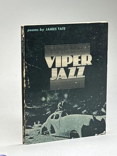 Viper Jazz: Thirty-Four Fits for the Opening of... 0819510823 Book Cover
