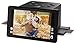 Produktbild Digitaler Film und Diascanner mit großem 5-Zoll-LCD-Display, Schiebe-Scanner zum Digitalisieren von Negativscannern, Konvertiert 135, 126 KPK, 110 Negative und Super 8 Filme in JPEG 22 MP