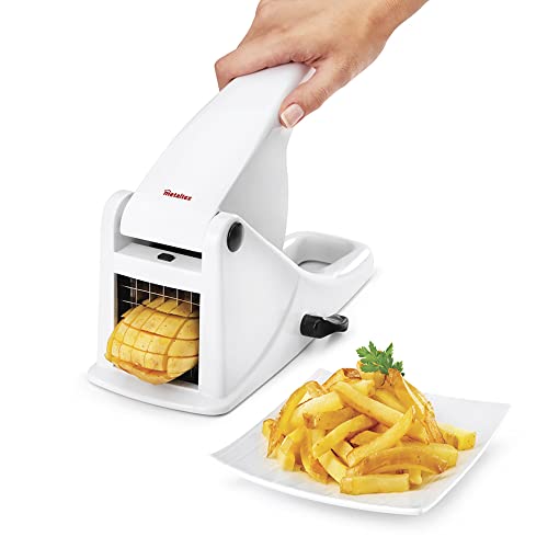 Metaltex Patato Plus 251706 Coupe-lgumes et pommes de...