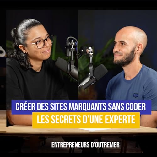 Créer des site marquants sans coder - Les secrets d'une experte