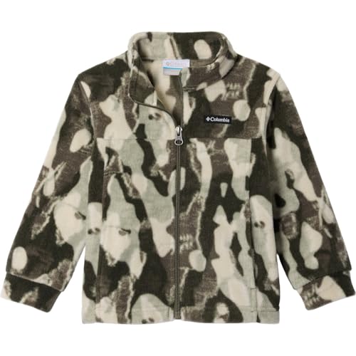 Image of Columbia Boys' Zing Fleece Jacket Jacket