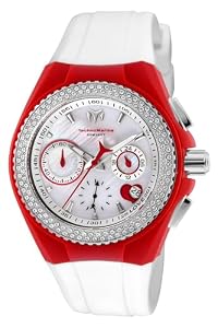 Technomarine Women's TM-117001 Cruise