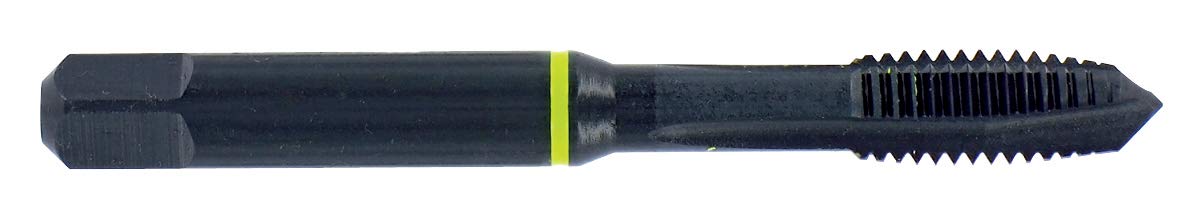 Tivoly 1050071100150 - Taraud Machine Hss, Iso, Gun Contical, Ø M10150 - 4