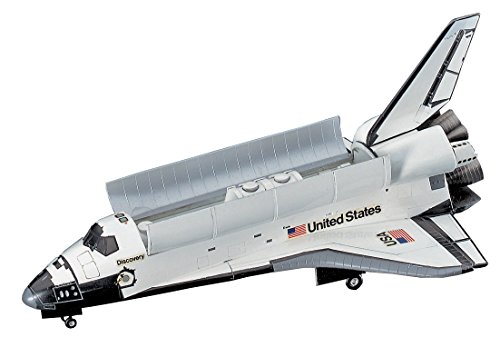 Space Shuttle Orbiter réplique haut de gamme aux détails historiques