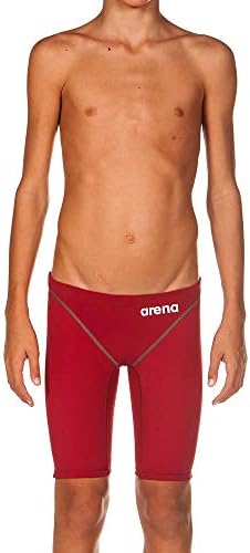 Arena Teen-Boys Boy's Powerskin St 2.0 LE Jammer