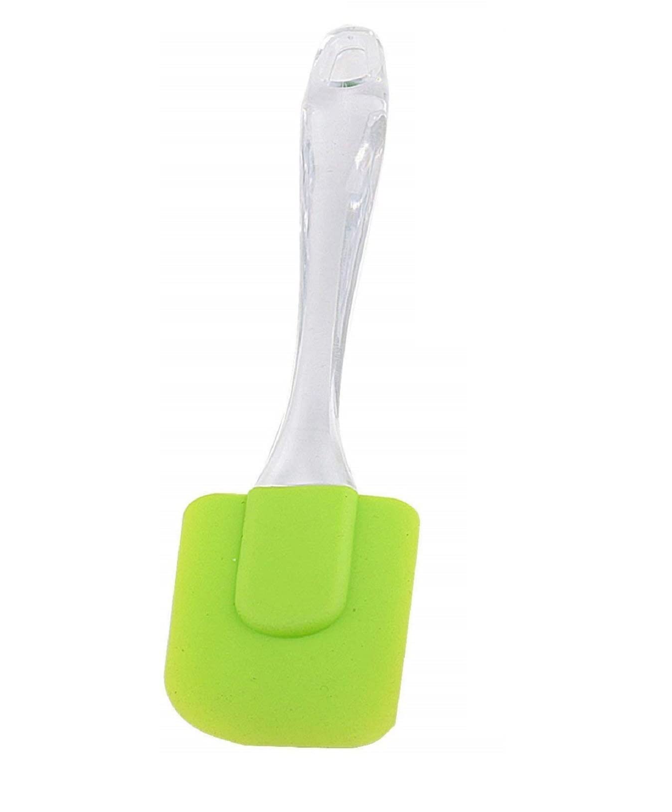 Dynore Multicolor Silicone Spatula for Mixing - Image 2 thumbnail