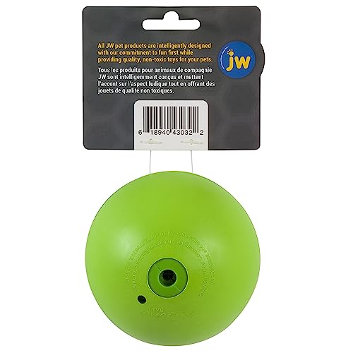 Jw Pet Dog Isqueak Ball Large, Colors May Vary #TOP3