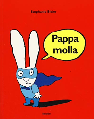 Pappamolla Bababum