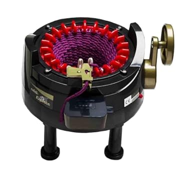 best knitting machine